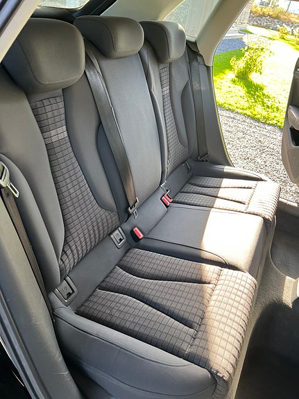 Audi A3 12 of 15