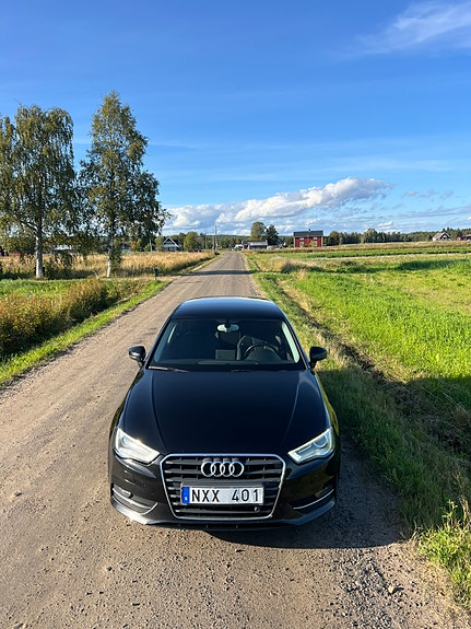 Audi A3 8 of 15