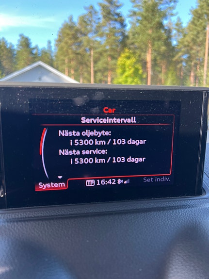 Audi A3 14 of 15
