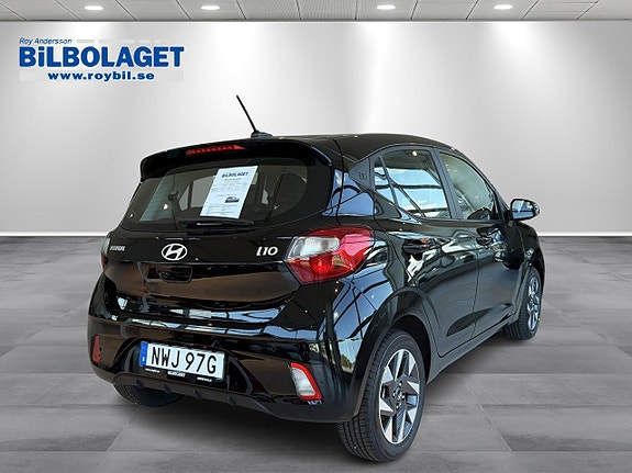 Hyundai i10 3 of 9