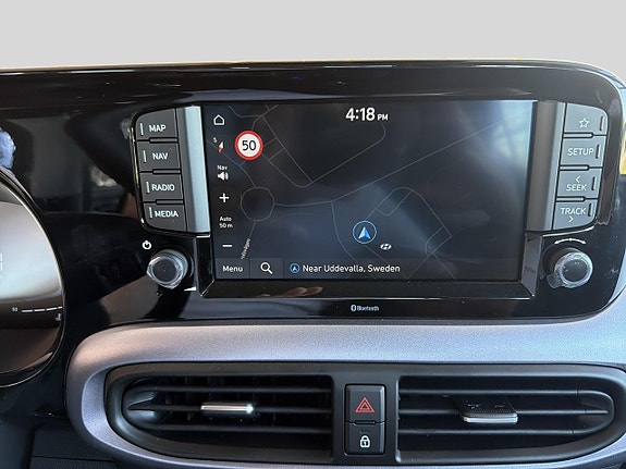 Hyundai i10 8 of 9