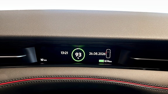 Volkswagen ID.7 14 of 14