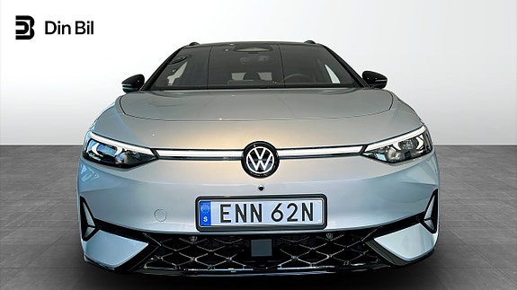 Volkswagen ID.7 4 of 14