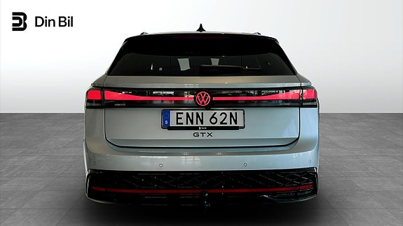 Volkswagen ID.7 5 of 14