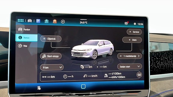 Volkswagen Passat 15 of 15