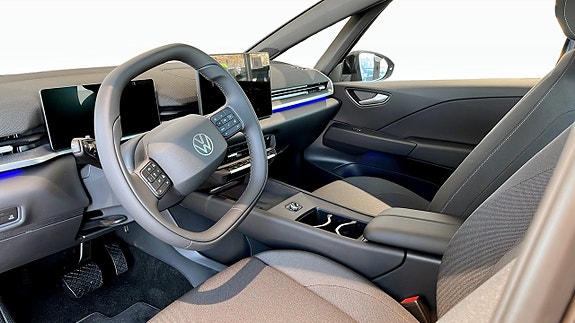 Volkswagen ID.3 Neo 6 of 13