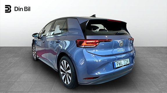 Volkswagen ID.3 Neo 12 of 13