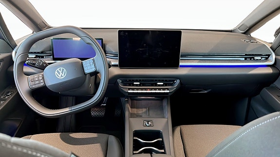 Volkswagen ID.3 Neo 9 of 13