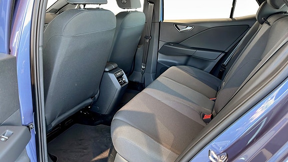 Volkswagen ID.3 Neo 10 of 13