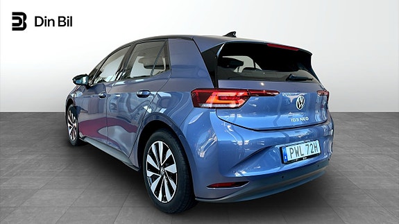 Volkswagen ID.3 Neo 3 of 13