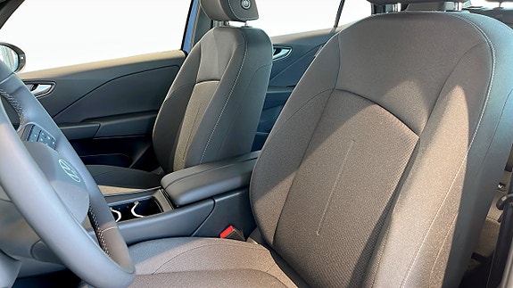 Volkswagen ID.3 Neo 7 of 13