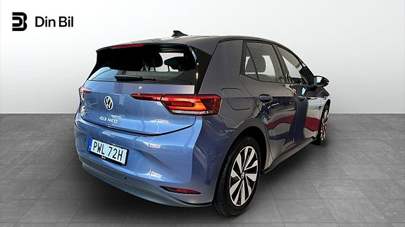 Volkswagen ID.3 Neo 13 of 13