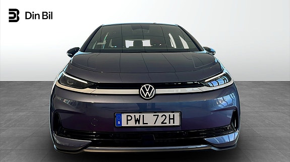 Volkswagen ID.3 Neo 4 of 13