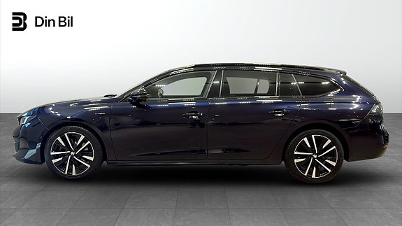 Peugeot 508 2 of 3
