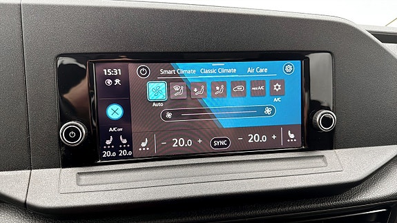 Volkswagen Caddy Maxi 15 of 18