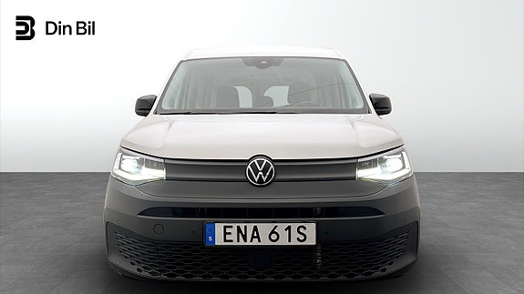 Volkswagen Caddy Maxi 4 of 18