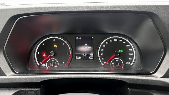 Volkswagen Caddy Maxi 13 of 18