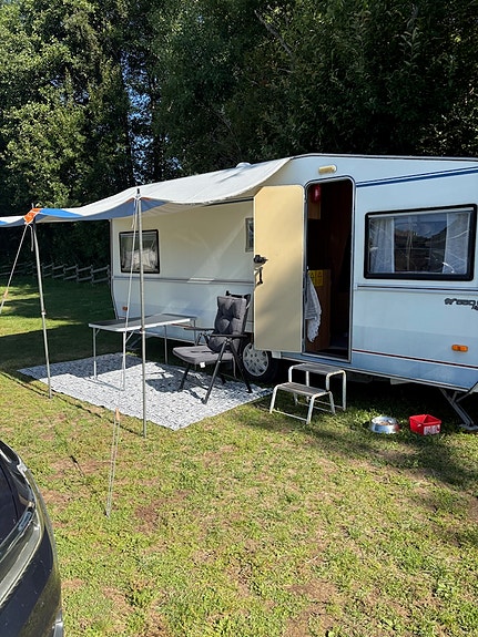 Polar 550 gls High Back 2 of 8