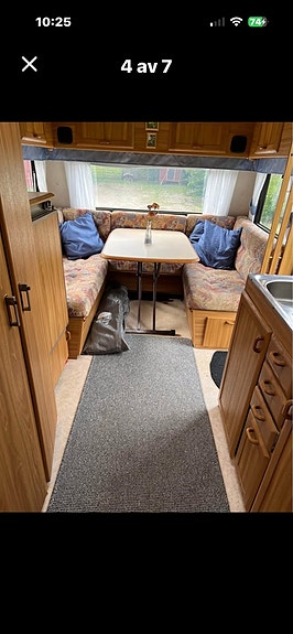 Polar 550 gls High Back 4 of 8