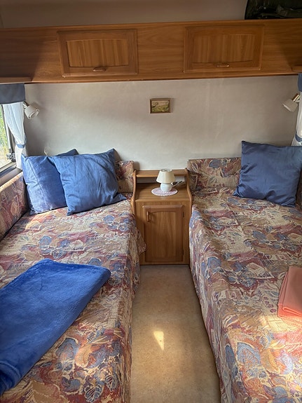 Polar 550 gls High Back 3 of 8