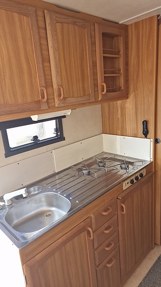 Polar 550 gls High Back 6 of 8