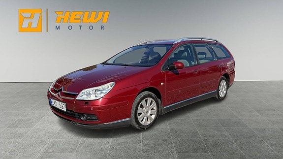 Citroen C5
