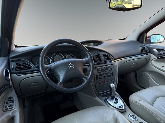 Citroen C5 6 of 9