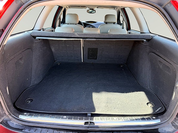 Citroen C5 9 of 9