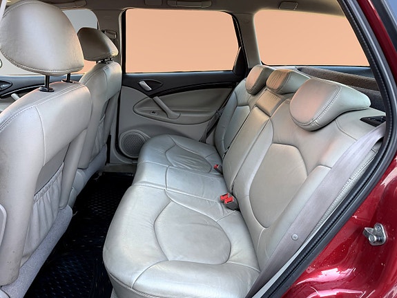 Citroen C5 8 of 9