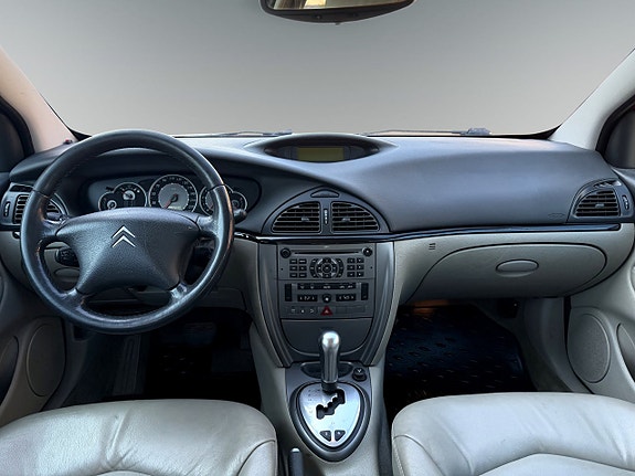 Citroen C5 5 of 9