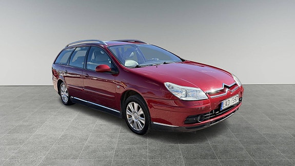 Citroen C5 4 of 9
