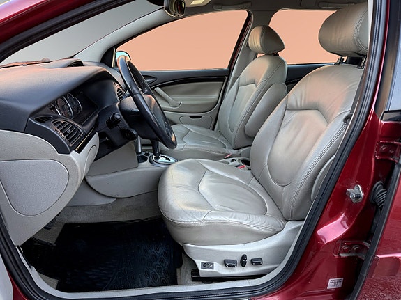 Citroen C5 7 of 9