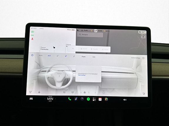 Tesla Model 3 23 of 30