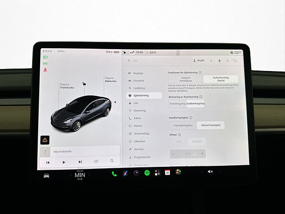 Tesla Model 3 24 of 30
