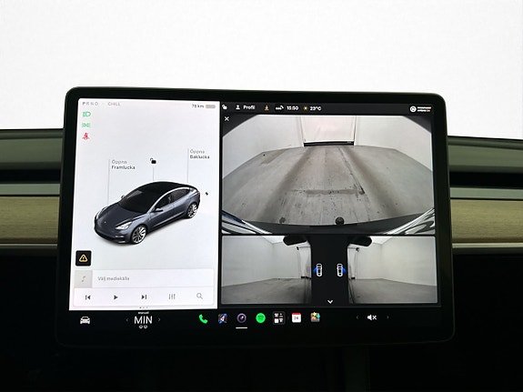 Tesla Model 3 19 of 30