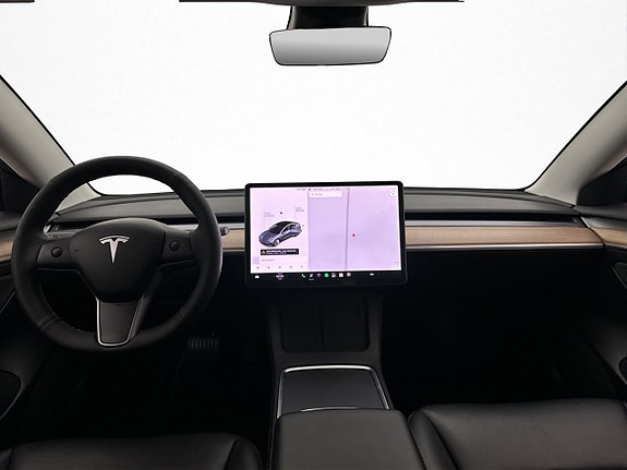 Tesla Model 3 15 of 30