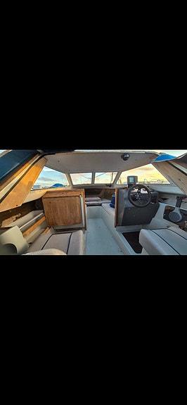 Flipper 575 HT – Yamaha F50 4-takt (2012), 162 timmar 8 of 10