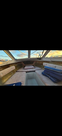 Flipper 575 HT – Yamaha F50 4-takt (2012), 162 timmar 9 of 10