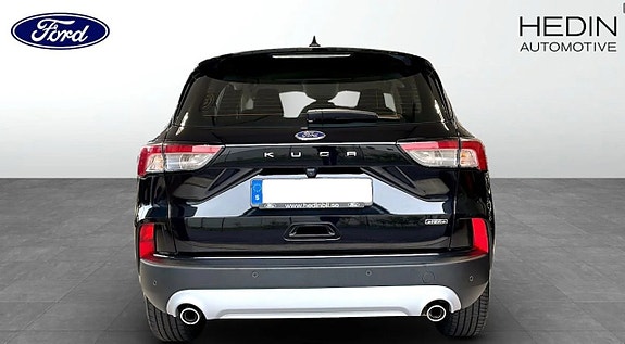 Ford Kuga 4 of 18