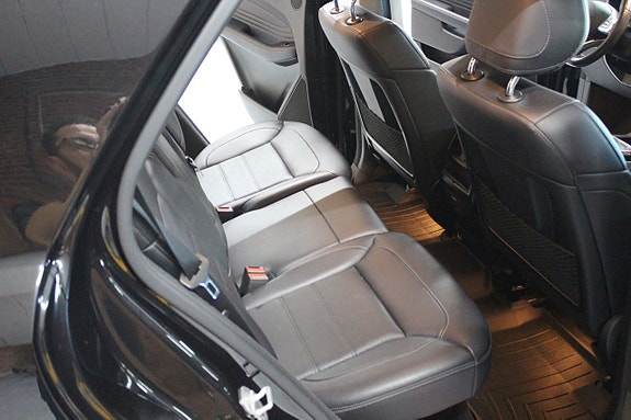 Mercedes-Benz GLE350 d 17 of 22