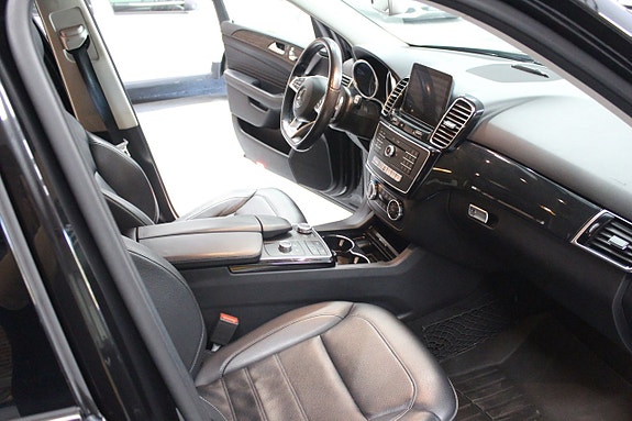 Mercedes-Benz GLE350 d 19 of 22