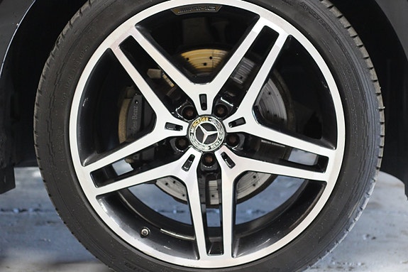Mercedes-Benz GLE350 d 11 of 22