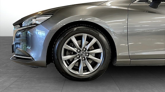 Mazda 6 9 of 12