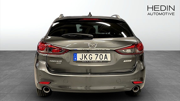 Mazda 6 7 of 12