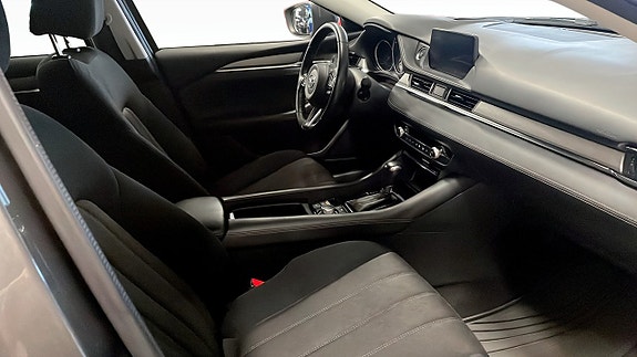 Mazda 6 3 of 12