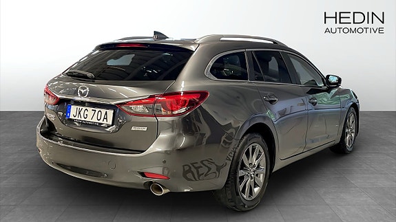 Mazda 6 2 of 12