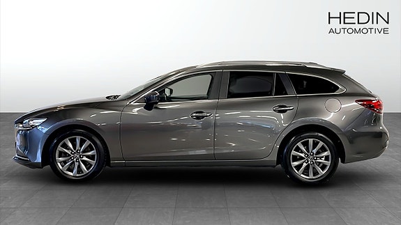 Mazda 6 6 of 12