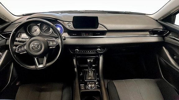 Mazda 6 4 of 12