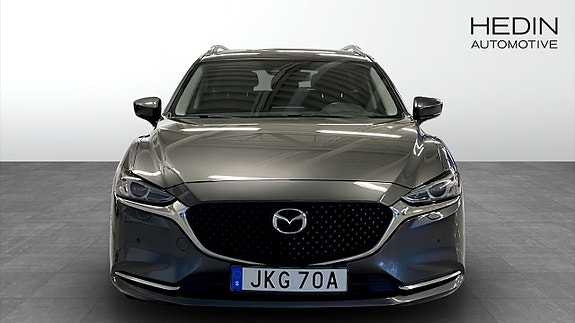 Mazda 6 8 of 12