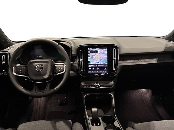 Volvo EX40 5 of 20